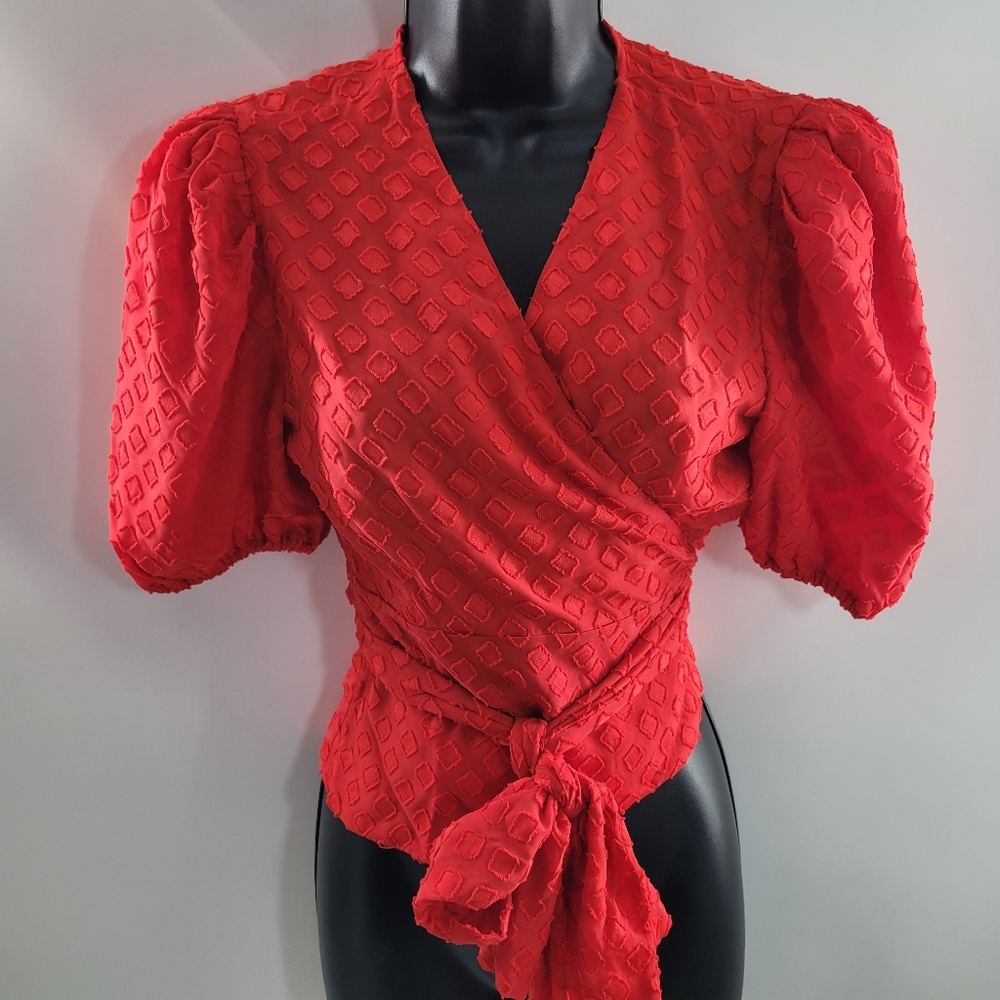 Senlis Top